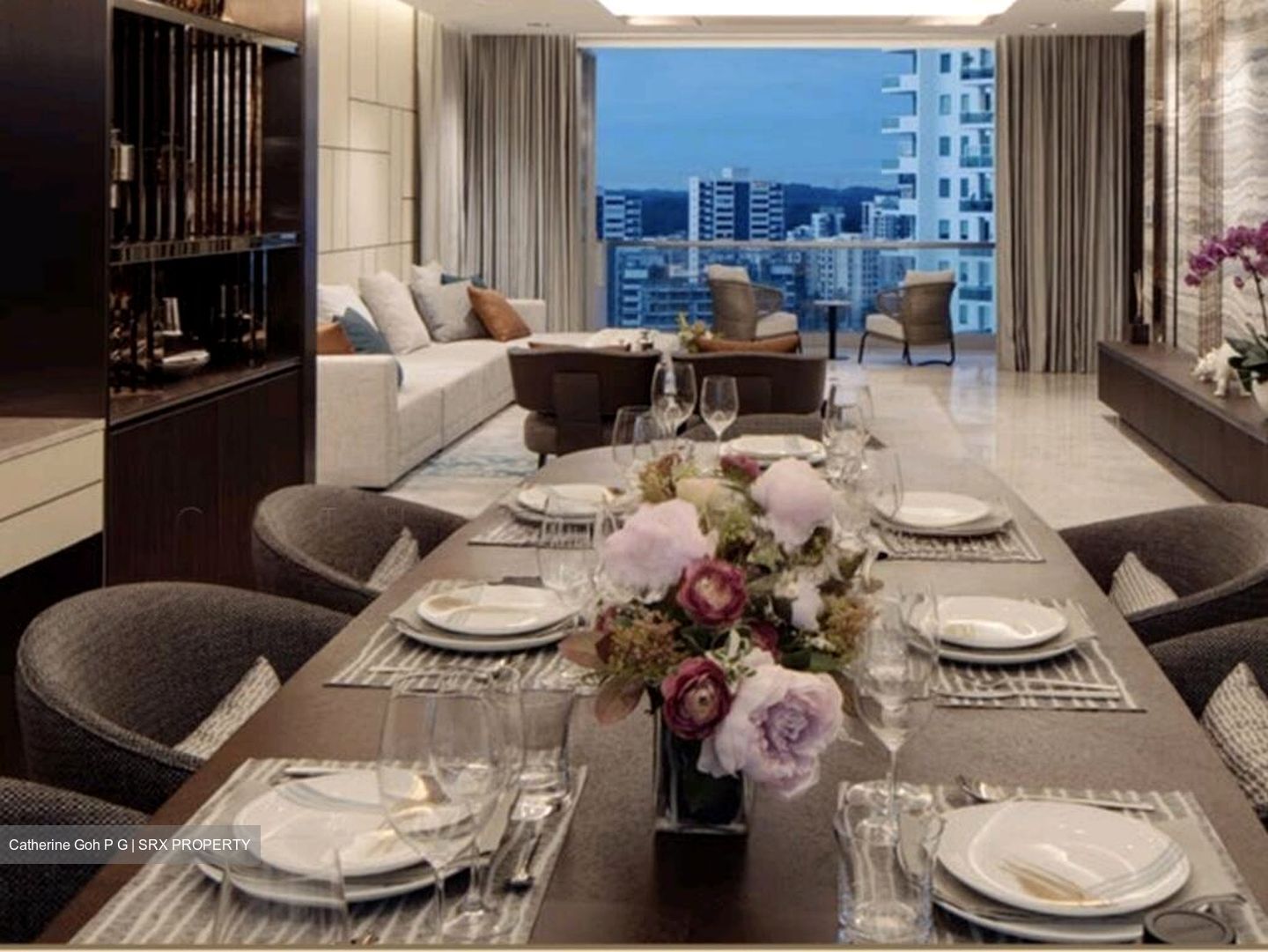 Draycott Eight (D10), Condominium #504154231